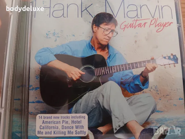 оригинални аудио дискове с джаз, снимка 16 - CD дискове - 31802631