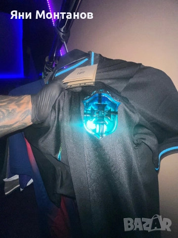 Футболни тениски , снимка 15 - Тениски - 51726030