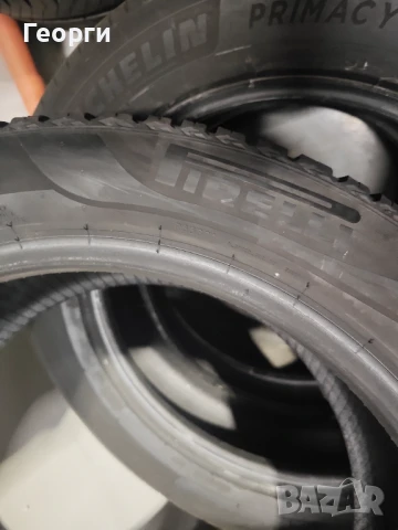 1бр.всесезонна гума 235/45/17 Pirelli, снимка 5 - Гуми и джанти - 50769532