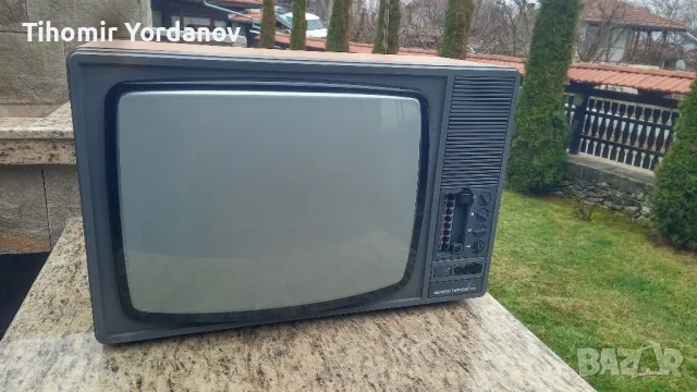 Телевизор Велико Търново -85.