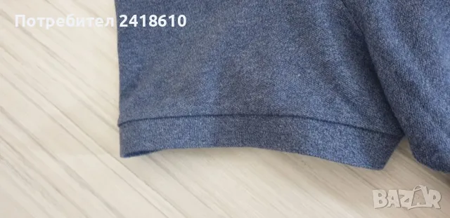 Lacoste Pique Cotton  Mens Size 8 - 2XL - 3XL ОРИГИНАЛ! Мъжка Тениска!, снимка 10 - Тениски - 50389584