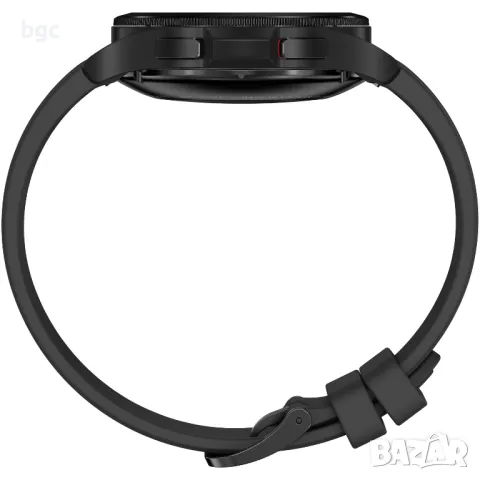 НОВ Samsung Galaxy Watch4, 42mm, LTE, Classic, Black Умен Часовник Smartwatch 24 месеца гаранция, снимка 3 - Смарт часовници - 48324429