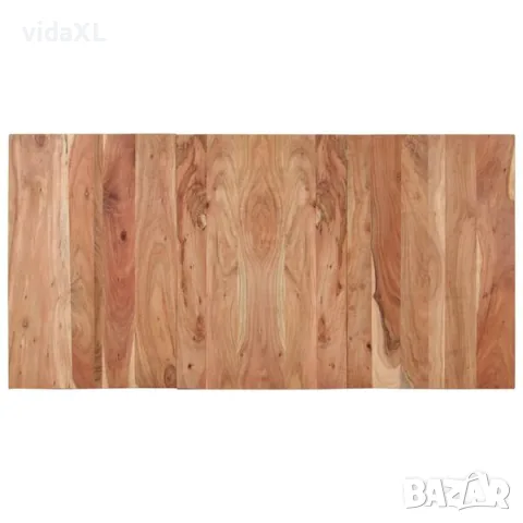 vidaXL Трапезна маса, 140x70x76 см(SKU: 351640), снимка 2 - Маси - 56129219