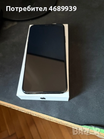Iphone 11 pro max, снимка 4 - Apple iPhone - 52874432