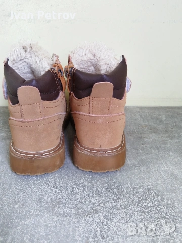 Детски боти Next, снимка 13 - Детски боти и ботуши - 53138118