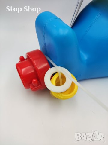 Спринклер, снимка 3 - Басейни и аксесоари - 41065775