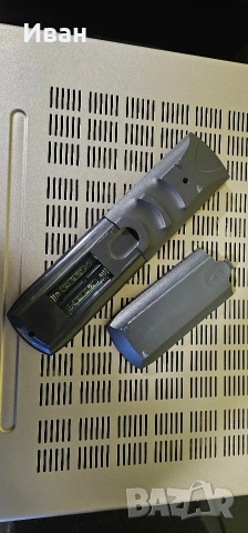 Onkyo TX-DS595 Ресийвър / Receiver / Усилвател, снимка 5 - Ресийвъри, усилватели, смесителни пултове - 53417069