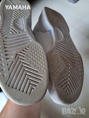 Nike  vandalised.  LX  WHITE  platinum   Дамски  Кецове 38, снимка 9 - Маратонки - 41404529