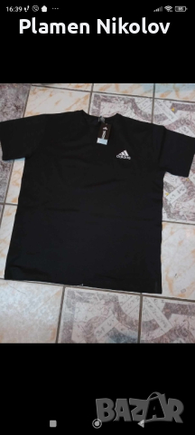 Тениски ГИГАНТ 3,4,5,6, 7XL. , снимка 13 - Тениски - 40200947