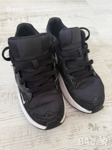 маратонки Nike номер 38.5, снимка 4 - Маратонки - 56232775