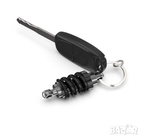 Ключодържател амортисьор дрифт драг тунинг drift drag tuning, снимка 2 - Аксесоари и консумативи - 42127320