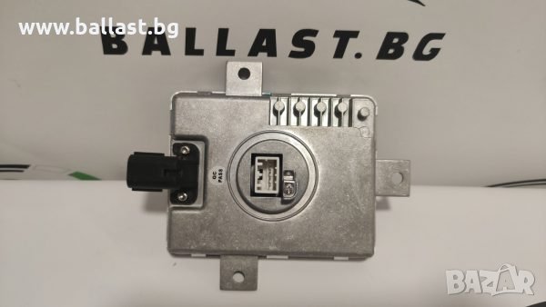 ЗАМЕСТВАЩ МОДУЛ XE D2S W3T14371 MITSUBISHI ELECTRIC