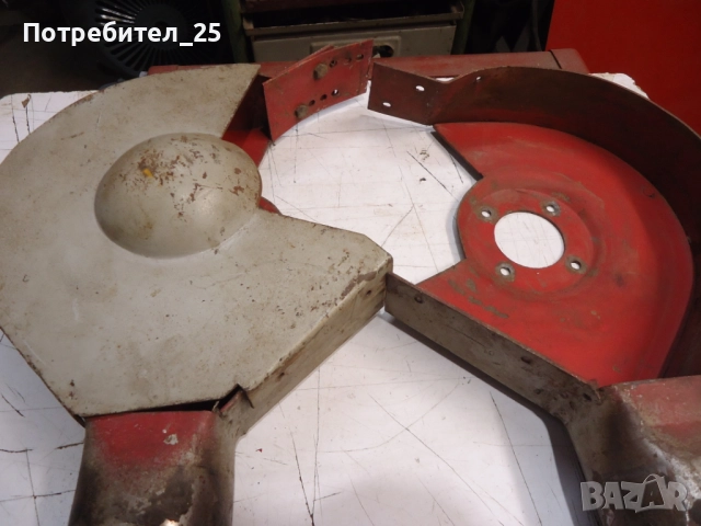 Предпазители за шмиргел, снимка 8 - Други инструменти - 53001650