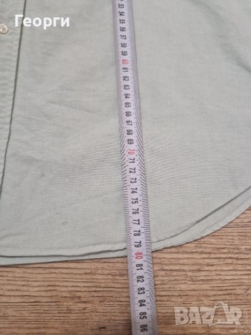 Мъжка риза  Polo Ralph Lauren Размер XL, снимка 4 - Ризи - 42500172