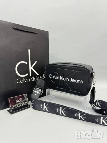 чанти calvin klein, снимка 2 - Чанти - 50763125
