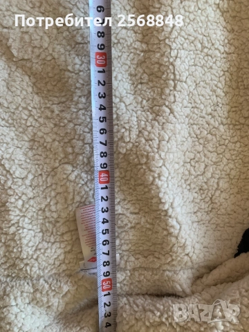 Оригинално яке Lee Cooper, снимка 9 - Якета - 53442443