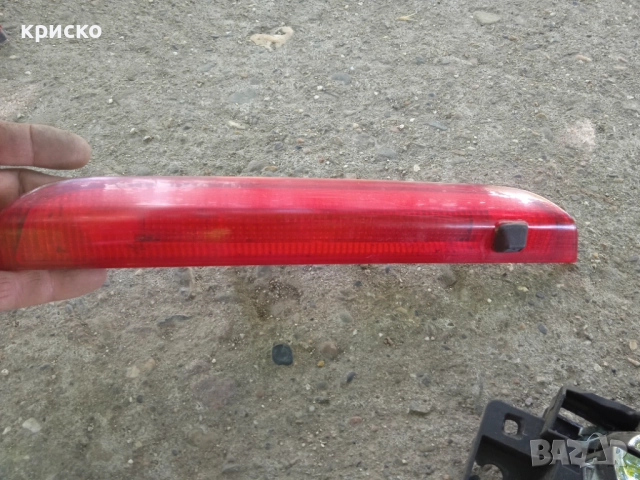 части форд S макс, снимка 10 - Части - 51085143