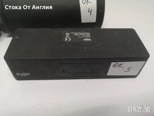 Тонколона - Bluetooth колони, снимка 6 - Bluetooth тонколони - 55940560
