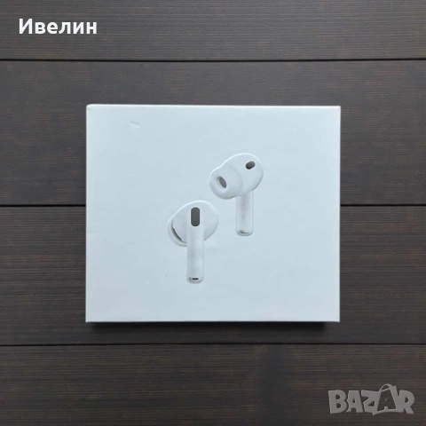 Apple AirPods Pro3 НЕотваряни