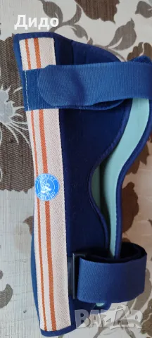 Наколенка с имобилайзер Thuasne Ligaflex Immo Junior 2610, снимка 2 - Наколенки - 48257953