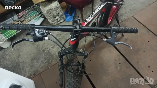 НОВА ЦЕНА-Велосипед - MTB, снимка 7 - Велосипеди - 50331520