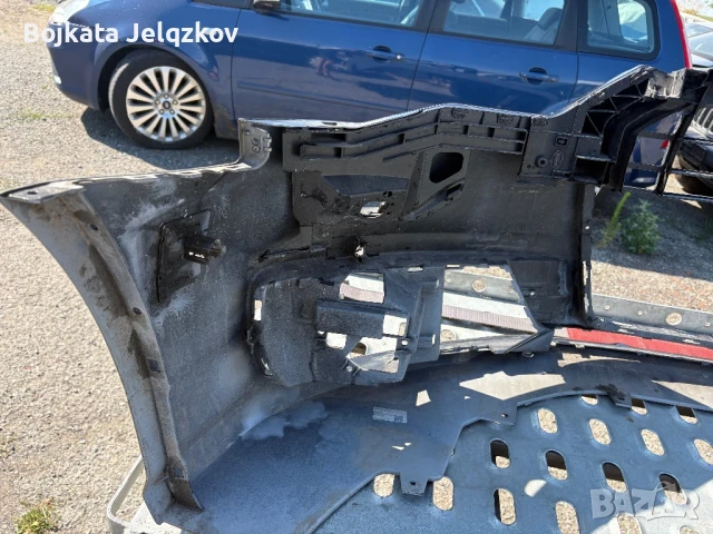 Броня-Audi S line C7 , снимка 8 - Части - 50984039