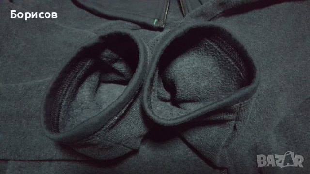 Arc'teryx Polartec Fleece Zip Jacket(ДАМСКО), снимка 9 - Спортни екипи - 42262594