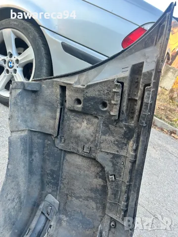 Задна броня за BMW E46 седан 1998-2001, снимка 5 - Части - 47814037