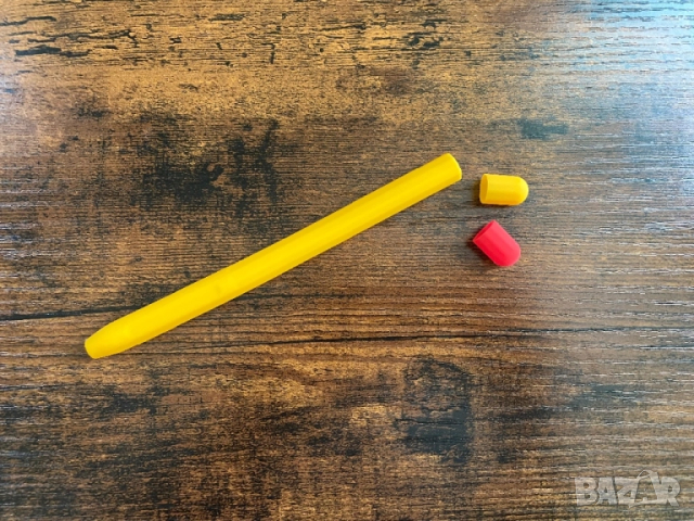 Силиконов калъф за Apple Pencil 2nd Generation