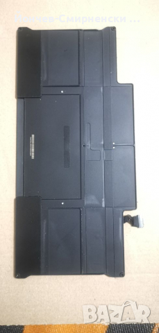 За MacBook Air A1369/A1466/A1405/A1496, снимка 2 - Батерии за лаптопи - 36323614