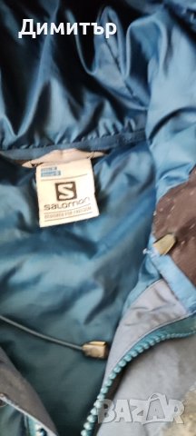 Salomon, снимка 2 - Якета - 42092053