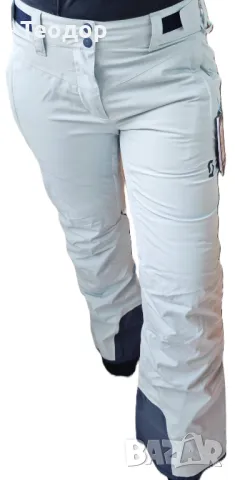 Нови дамски ски/сноуборд панталони SCOTT ULTIMATE DRYO10. Размер М, снимка 10 - Зимни спортове - 43131866