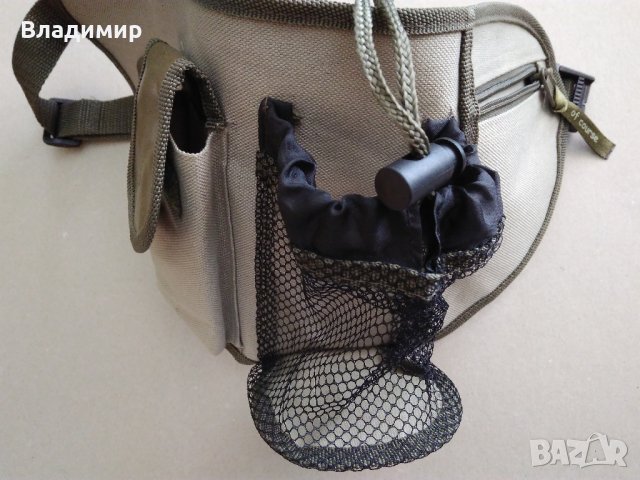 Чанти за кръста с фунционални джобове, снимка 4 - Чанти - 41836289