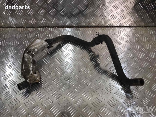 Маркуч Fiat Scudo,2.0JTD,2001г.