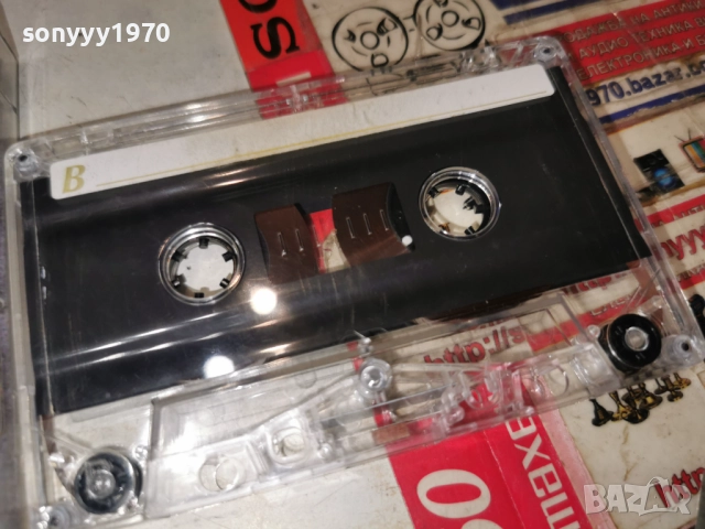 ICE CUBE 2712251951, снимка 7 - Аудио касети - 52914976