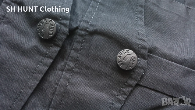 Beaver Lake Hunting Trouser размер L панталон със здрава материя - 1767, снимка 10 - Екипировка - 52900394