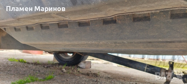 Кори Honda CR-V 3, снимка 2 - Части - 53638236