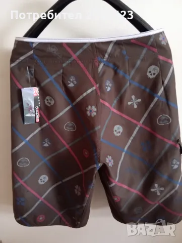 Борд шорти Billabong , снимка 2 - Къси панталони - 48942928