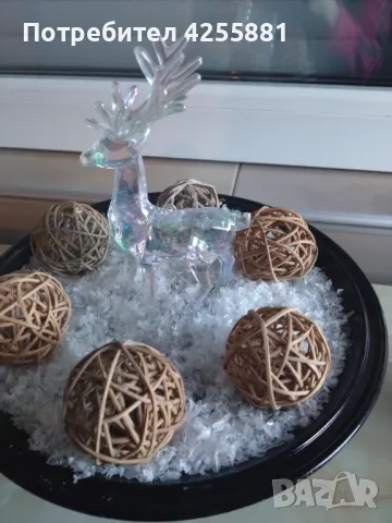Оригинала поставка, снимка 3 - Декорация за дома - 48679106