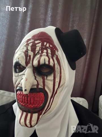 Кукерски маски, снимка 7 - Други ценни предмети - 49265566