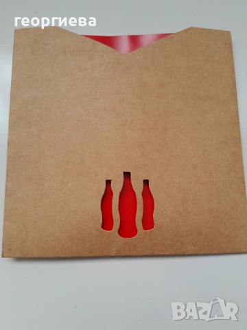 колекционерски значки на кока кола