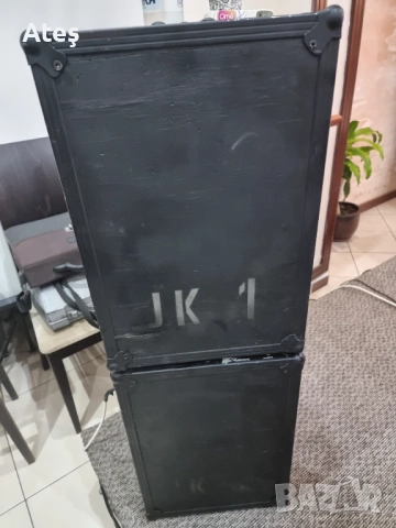 Тонколони 12 инчови, снимка 3 - Тонколони - 52497278