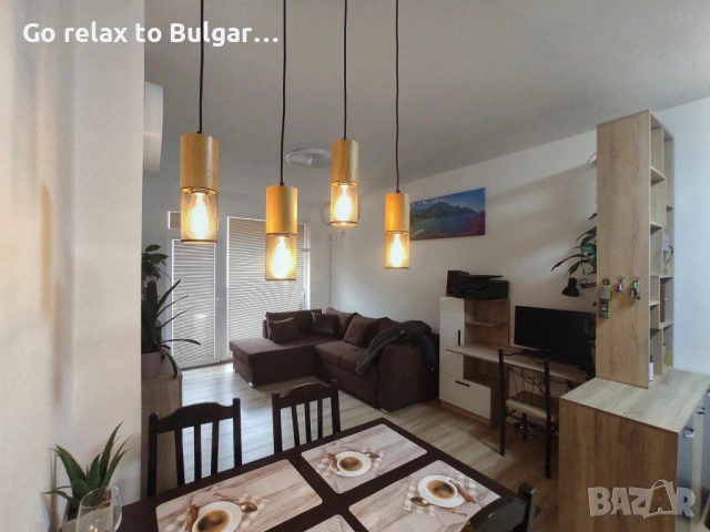 Апартамент 2+кк за продажба в Sunny Day 6 , България, снимка 10 - Апартаменти - 53669874