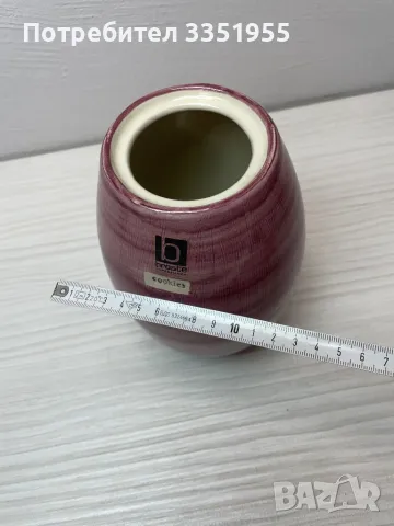 Порцеланов съд за Бонбони и Бисквити, снимка 13 - Вази - 48410150