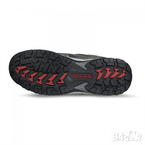 Обувки с мембрана Regatta Tebay, снимка 5 - Спортни обувки - 36149589