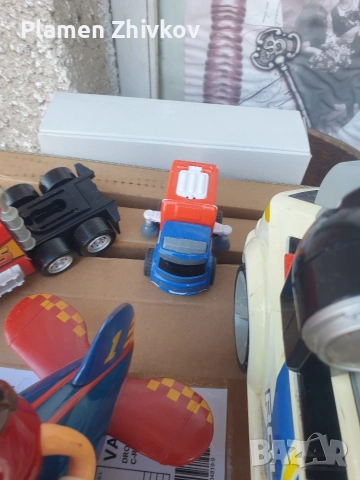 да зарадвате някое дете детски играчки , снимка 11 - Други - 52802965