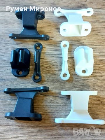 Продавам стопери за врата на кемпер или каравана 