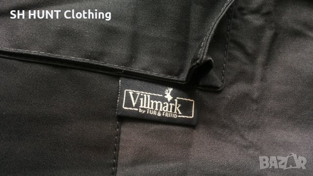 Villmark Trouser размер L за лов риболов панталон със здрава материя - 841, снимка 8 - Екипировка - 44401013