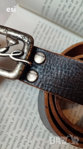 Колан ENERGİE , снимка 6 - Колани - 52000844