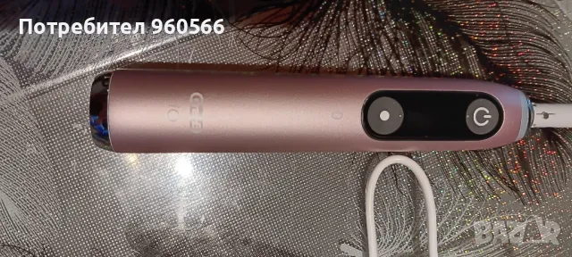 Четка за зъби, снимка 4 - Други - 50424627